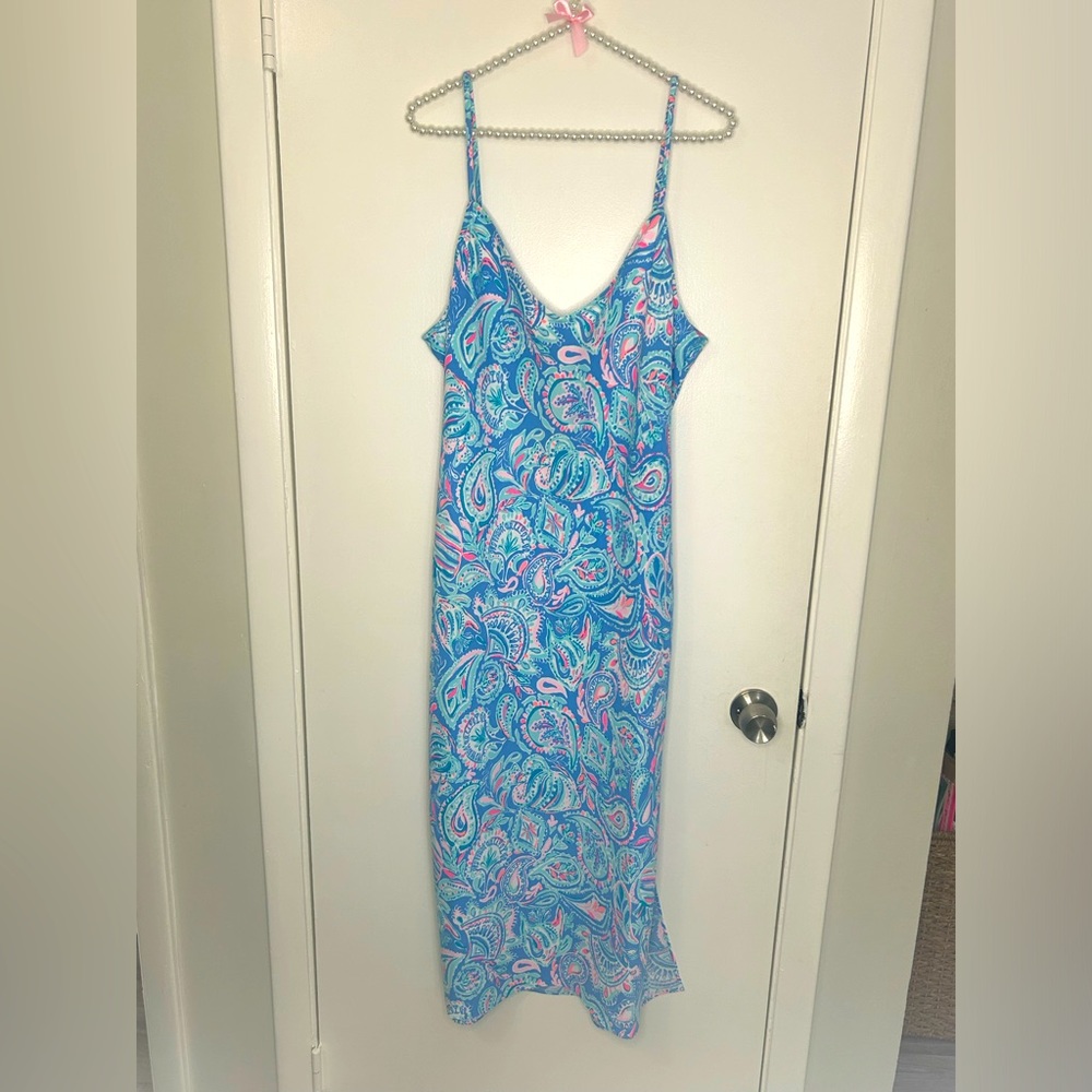 Lilly Pulitzer dress new with tags
